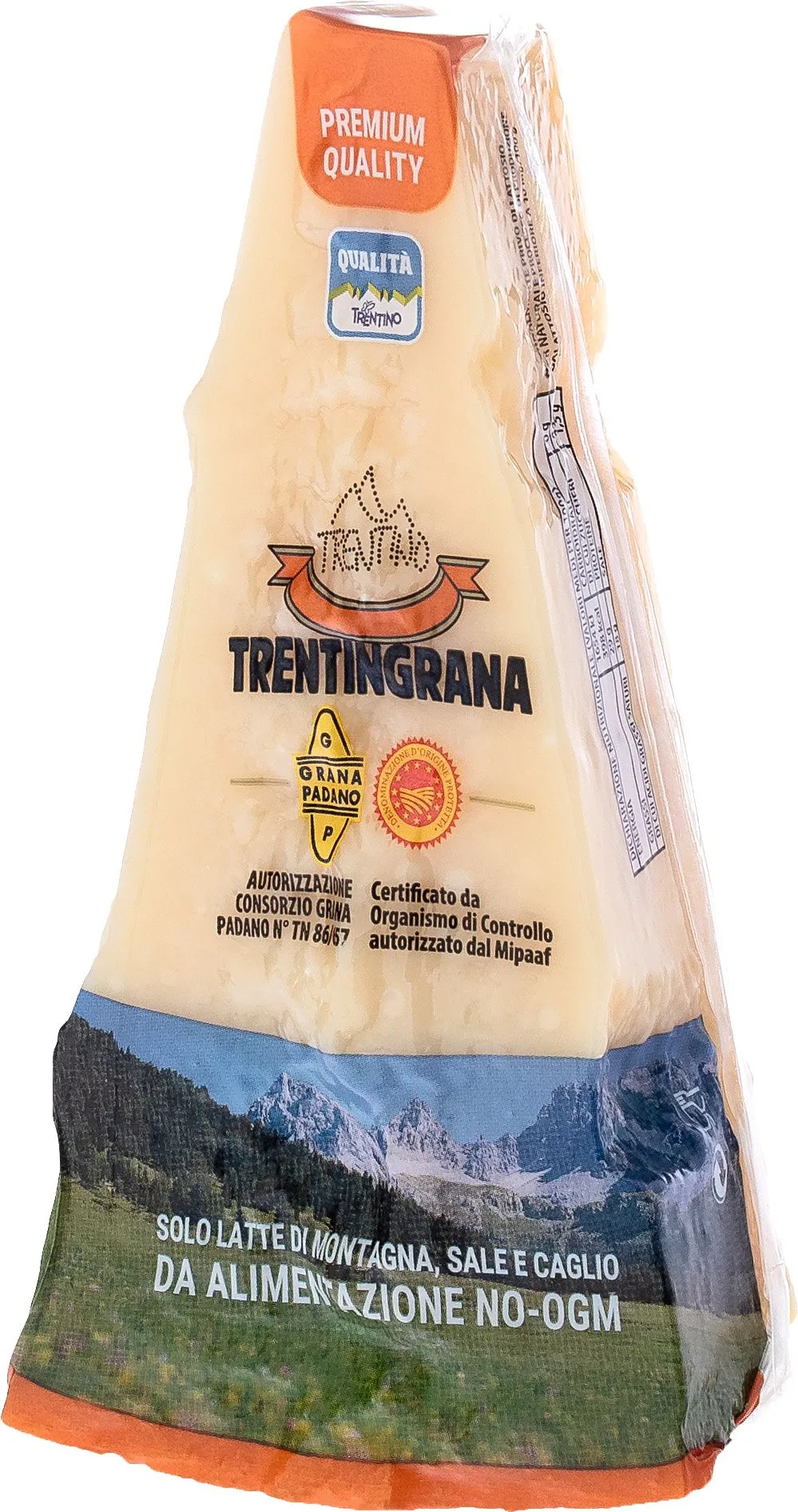 Grana Trentino