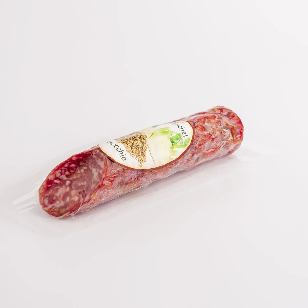 Fenchel Salami