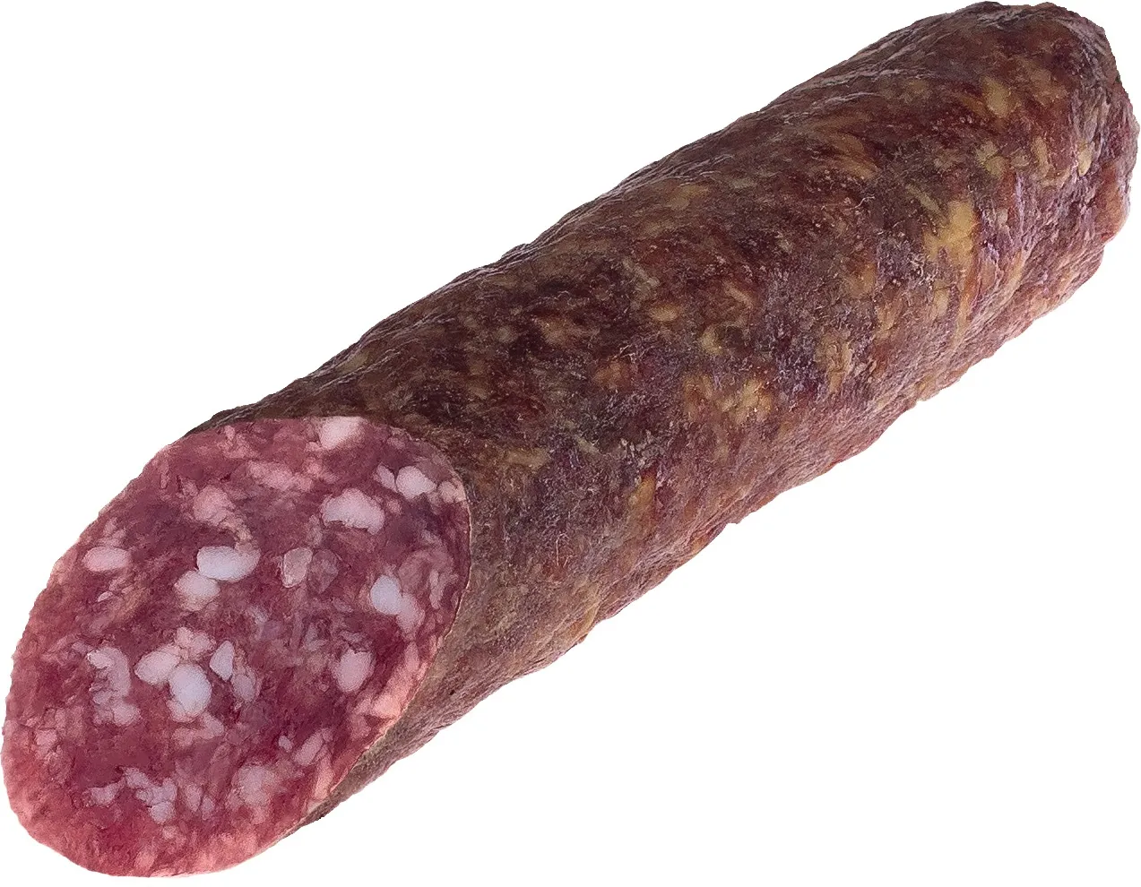 Hirschsalami