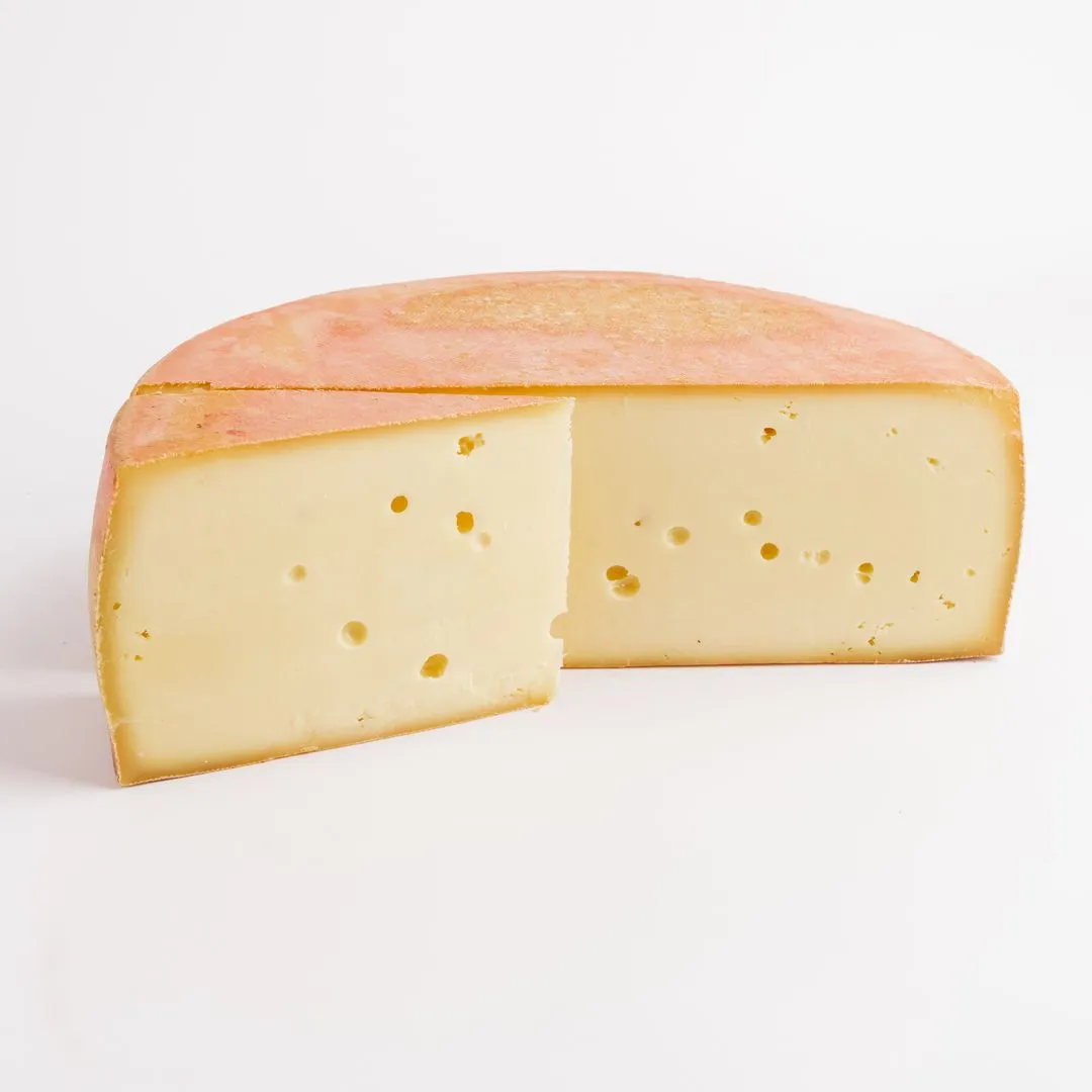 Bauernkäse würzig