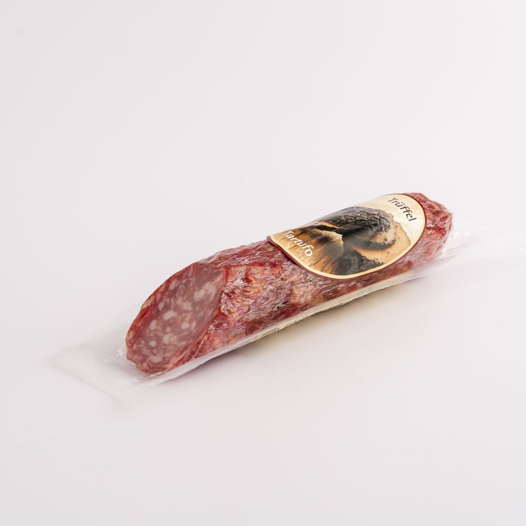 Trüffel Salami