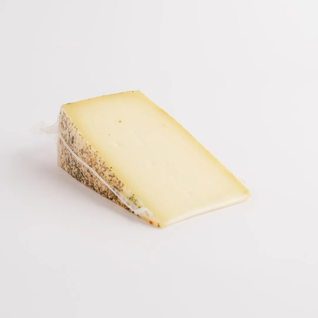 Kräuterkäse