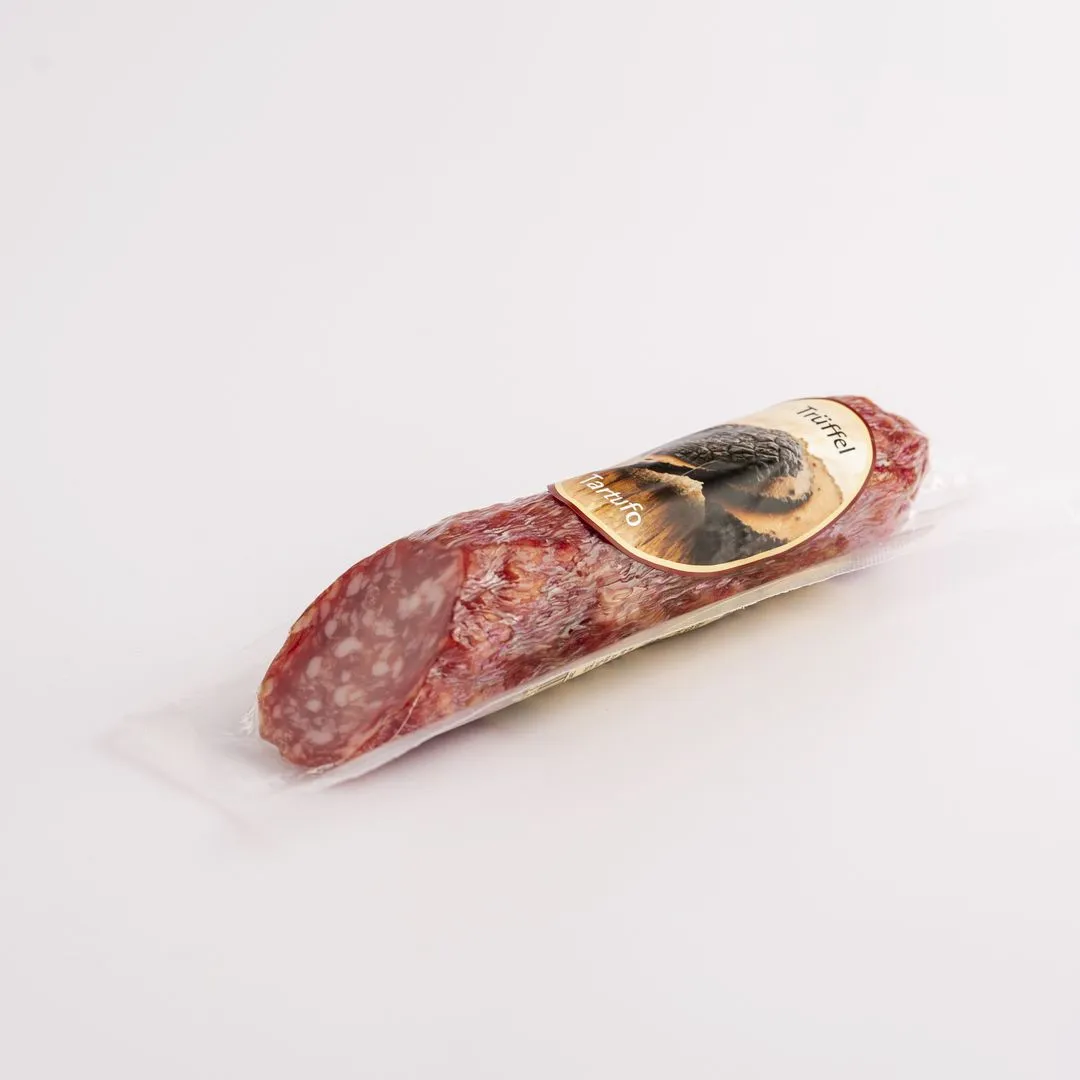 Salame al tartufo