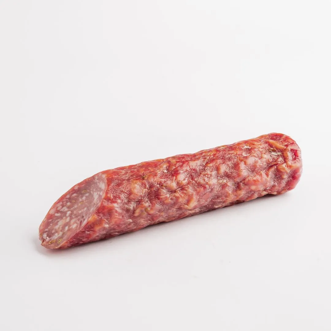 Fenchel Salami