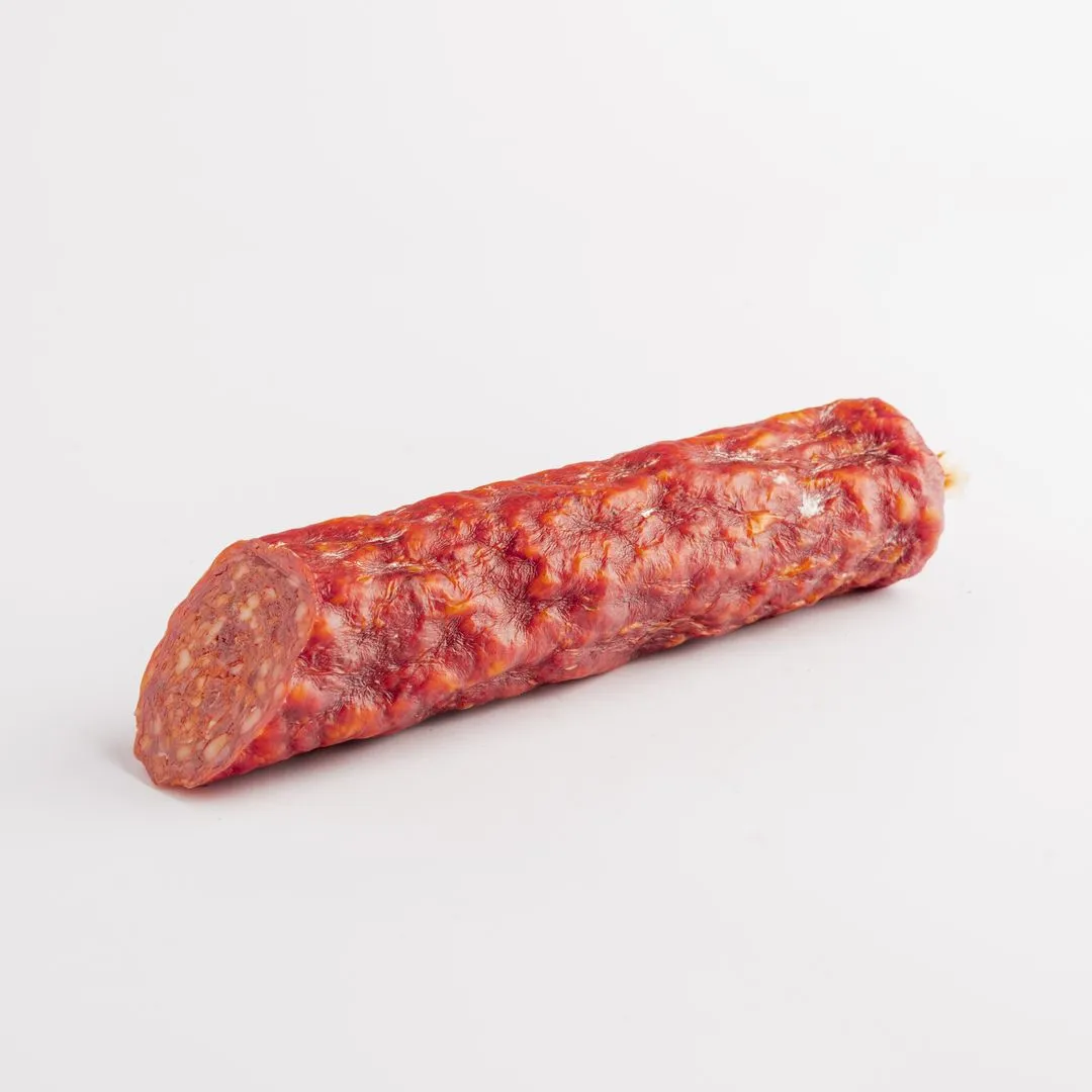 Salami pikant