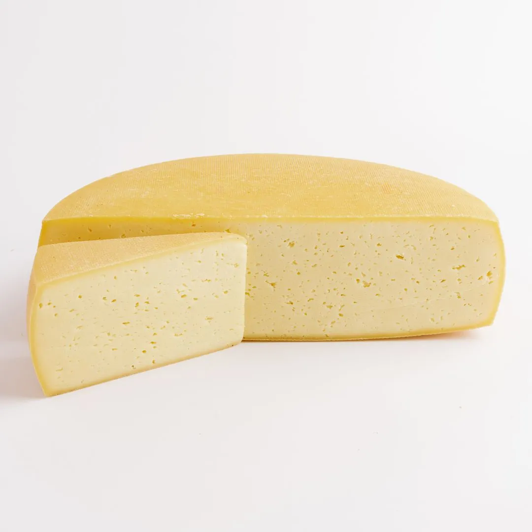 Almkäse mild